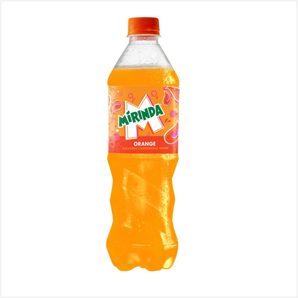 Cold drink 330 ml